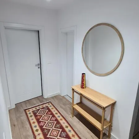 Beautiful Prime Location Apartment Tirana