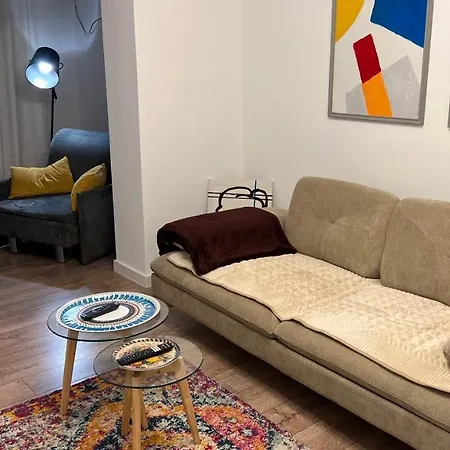 Beautiful Prime Location Apartment