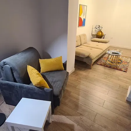Beautiful Prime Location * Tirana