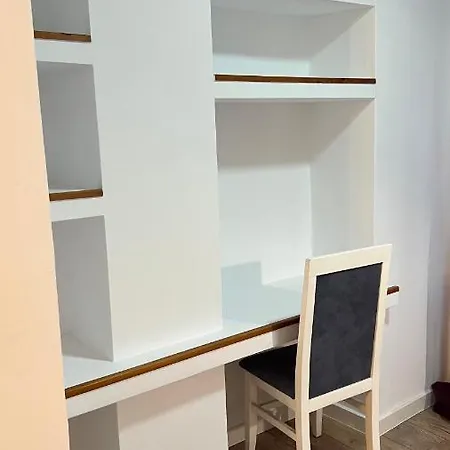 Beautiful Prime Location * Tirana