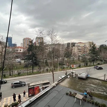 Beautiful Prime Location Apartment Tirana