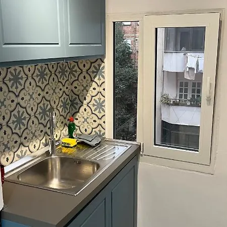 Beautiful Prime Location Apartment