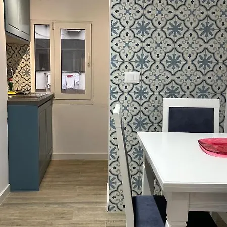 Beautiful Prime Location Apartment Tirana