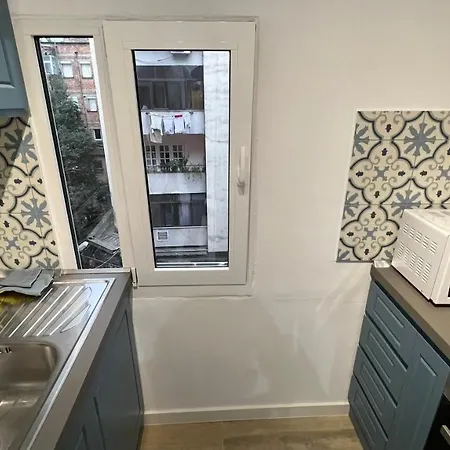 Apartment Beautiful Prime Location *