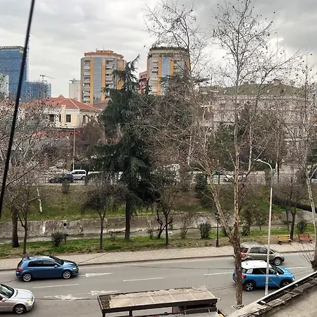 Beautiful Prime Location Apartment